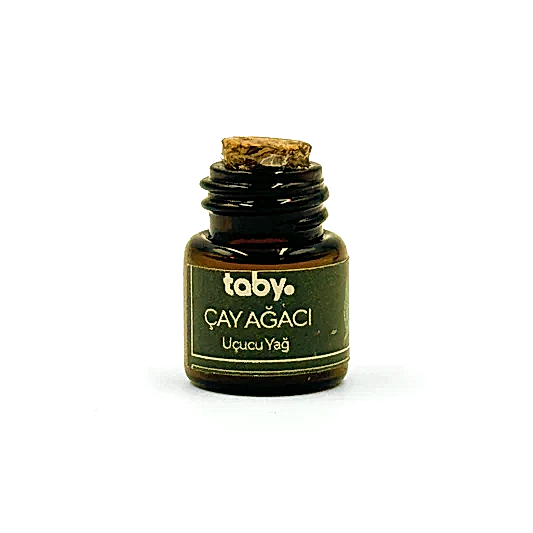 Koku – Çay Ağacı