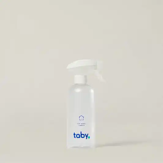 Çok Amaçlı Şişe+Sprey Başlık