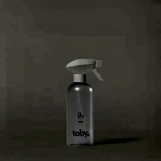 Banyo Şişe+Sprey Başlık