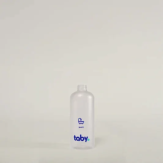 Banyo Şişe