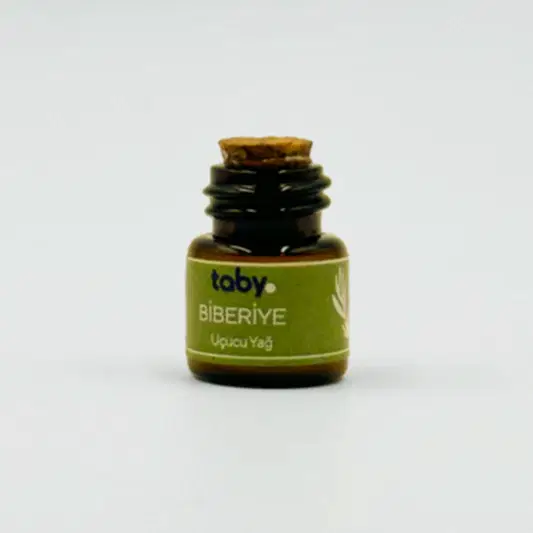Koku – Biberiye