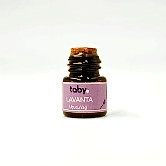 Koku – Lavanta