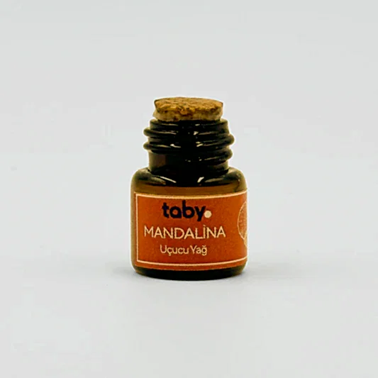 Koku – Mandalina