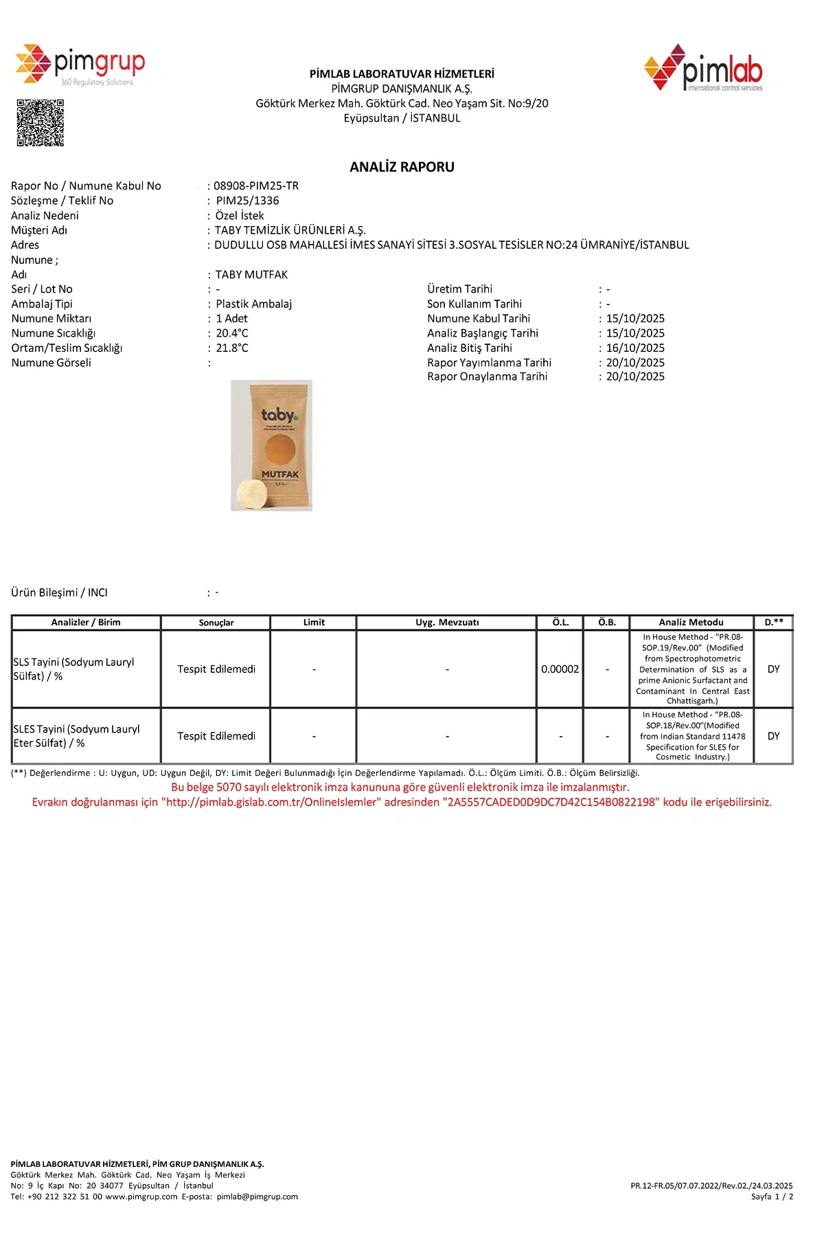 Mutfak-SLS-SLES - Kapak