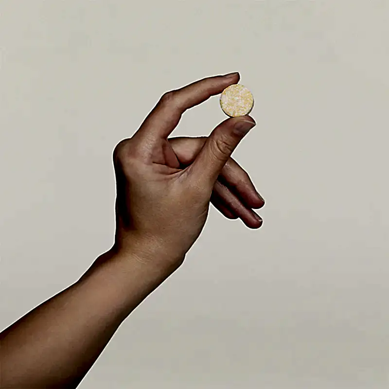 Mutfak Temizleyici Tablet