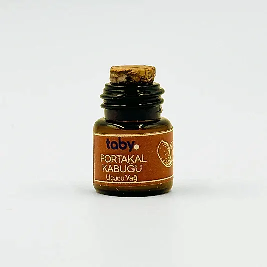 Koku – Portakal Kabuğu