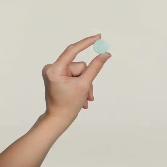 Tuvalet Temizleyici Tablet